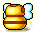 潮汐Honeybee Costume