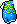 潮汐Bubbly Blue Carp Outfit 预览
