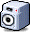 劣质扬声器
