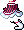 潮汐Spooky Skirt 预览