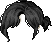 潮汐Black Mint Wig 预览