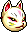 潮汐Bizarre Fox Mask 预览