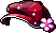 潮汐Noble Blossom Casquette 预览
