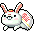 潮汐Lady Moon Bunny's Rice Drop Soup 预览