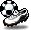 潮汐Lord Balrog Soccer Cleats