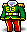 潮汐Nutcracker Uniform