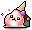 Cream Bean