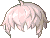 潮汐Young Erel Wig (M) 预览