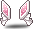 潮汐Luna Rabbit Frill