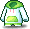 潮汐Spring Green Finery