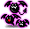 潮汐Triple Bat Cape