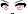 决断脸型