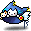 潮汐Cat in a Hat