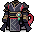 潮汐Shade's Hero Armor