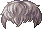 Arrogant Prince Hair