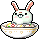 潮汐Hungry Moon Bunny 预览