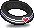 潮汐Sporty Striped Band