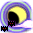 潮汐Total Lunar Eclipse Cape