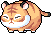 Tubby Tiger 预览