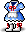 潮汐Powder Maid's Getup (F)