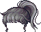 Unicorn Ponytail