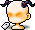 潮汐New Year Photo Protagonist Wig