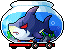 Shark 预览