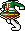 潮汐Nutcracker Uniform 预览