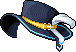 潮汐Elite Knight Hat 预览
