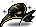 潮汐Black Crow Hat