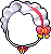 潮汐Home Party Bonnet 预览