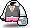 潮汐Checkered Heart Boy