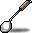 潮汐Silver Ladle