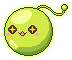 潮汐Slime Bouncy Ball Mount 预览