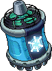 潮汐Snowmaker Mount 预览