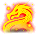 潮汐Great Golden Dragon Knight Cape