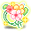 潮汐Mid-Summer Mandevilla