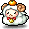潮汐Zodiac Ram Cake