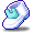 潮汐Emerald Snow Shoes