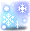 潮汐Snow Bloom