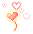潮汐Hearty Heart Antenna 预览