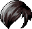 Lady Syl Hair