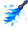 潮汐Mercury Sword