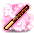 潮汐Chocolate Dipped Stick