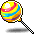 潮汐Sweet Lollipop