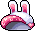 潮汐Bunny Kit Hat