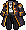 潮汐Demon Slayer Suit