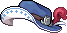 潮汐Skybound Explorer Hat 预览
