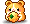 Orange Hammy