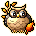潮汐Owl Balloon